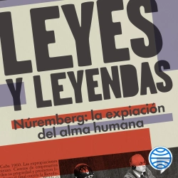 Bertrand.pt - Leyes Y Leyendas -  Núremberg: La Expiación Del Alma Humana