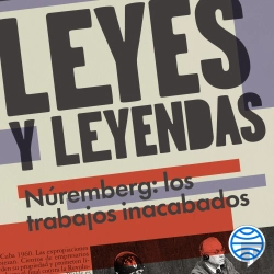 Bertrand.pt - Leyes Y Leyendas - Núremberg: Los Trabajos Inacabados