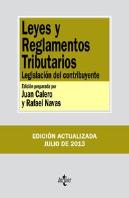 Leyes Y Reglamentos Tributarios