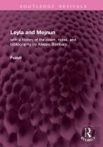 Leyla And Mejnun