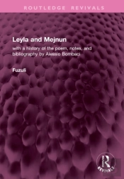 Leyla And Mejnun