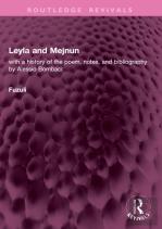 Leyla And Mejnun