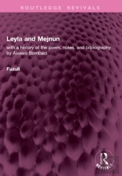 Leyla And Mejnun