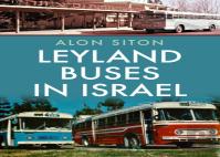 Leyland Buses In Israel