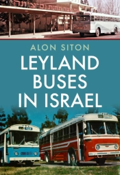 Leyland Buses In Israel