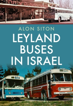 Bertrand.pt - Leyland Buses In Israel