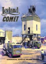 Leyland Comet