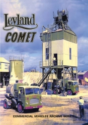 Leyland Comet