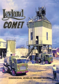 Bertrand.pt - Leyland Comet