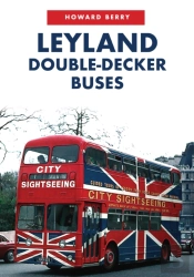 Leyland Double-Decker Buses