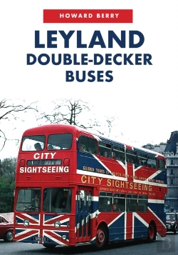 Bertrand.pt - Leyland Double-Decker Buses