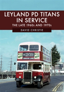 Bertrand.pt - Leyland Pd Titans In Service