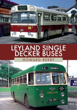 Bertrand.pt - Leyland Single-Decker Buses