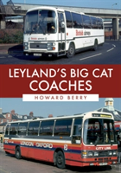 Bertrand.pt - Leyland'S Big Cat Coaches