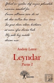 Leyndar