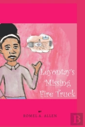 Leyontay'S Missing Fire Truck