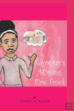 Bertrand.pt - Leyontay'S Missing Fire Truck