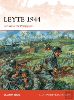 Bertrand.pt - Leyte 1944