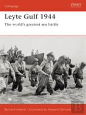 Leyte Gulf 1944