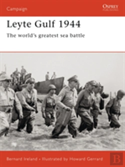 Bertrand.pt - Leyte Gulf 1944