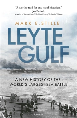 Bertrand.pt - Leyte Gulf