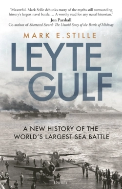 Bertrand.pt - Leyte Gulf