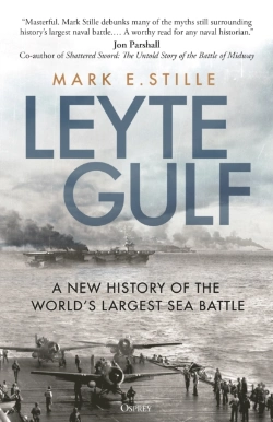 Bertrand.pt - Leyte Gulf