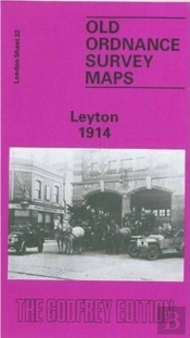 Leyton 1914