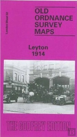 Bertrand.pt - Leyton 1914