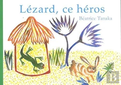 Bertrand.pt - Lezard, Ce Heros !