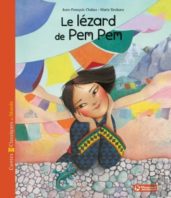 Bertrand.pt - Lezard De Pem Pem (Le)
