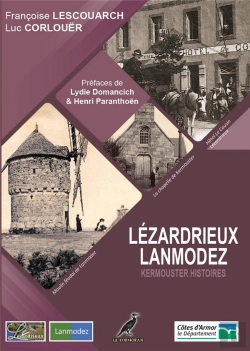 Bertrand.pt - Lézardrieux-Lanmodez Histoires : Le Trégor Naguère
