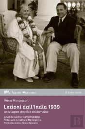 Lezioni Dall'India 1939