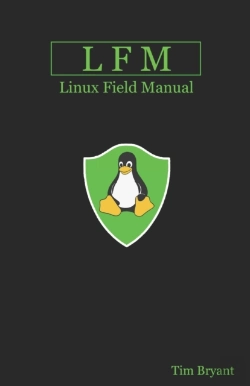 Bertrand.pt - Lfm: Linux Field Manual