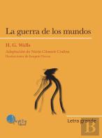 Lg La Guerra De Los Mundos