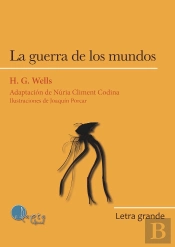 Lg La Guerra De Los Mundos