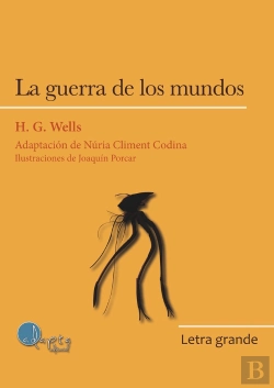 Bertrand.pt - Lg La Guerra De Los Mundos