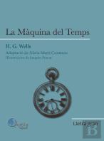 Lg La Màquina Del Temps