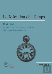 Lg La Màquina Del Temps