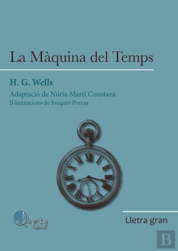 Bertrand.pt - Lg La Màquina Del Temps