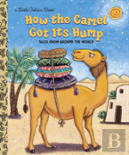 Lgb:How The Camel Got Its Hump