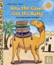 Lgb:How The Camel Got Its Hump