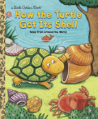 Lgb:How The Turtle Got Its Shell