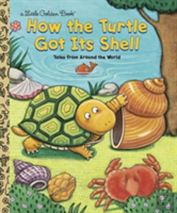 Bertrand.pt - Lgb:How The Turtle Got Its Shell