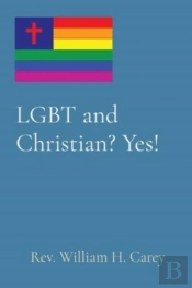 Lgbt And Christian? Yes!