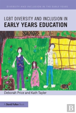 Bertrand.pt - Lgbt Diversity And Inclusion In Early Years Education