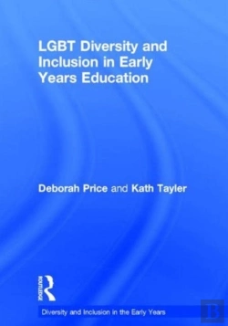 Bertrand.pt - Lgbt Diversity And Inclusion In Early Years Education
