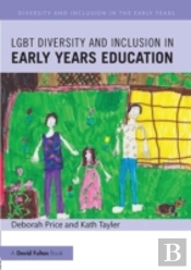 Lgbt Diversity And Inclusion In Early Years Education