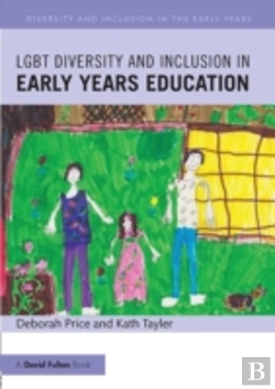 Bertrand.pt - Lgbt Diversity And Inclusion In Early Years Education