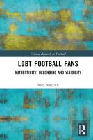 Lgbt Football Fans